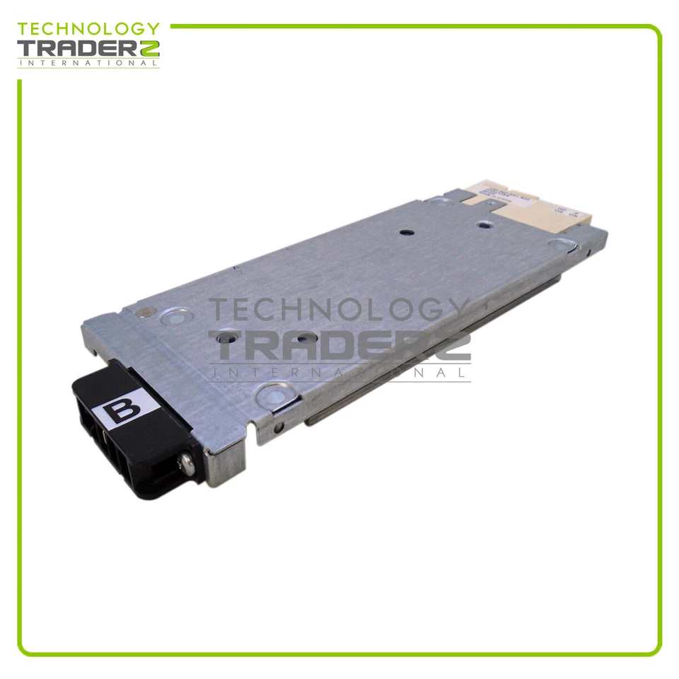 038-003-653 EMC SPE Power Cable Enclosure 100-562-641 Pulled - Image 1 of 1