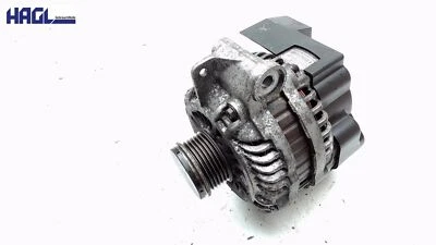 Alternateur 90A A3TG0081 Mazda 6 Break Sport 2.3 Gg / Gy / GG1 119 Kw 162 Ps - Photo 1/4