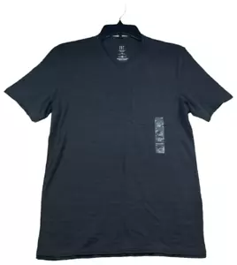 International Concepts Shirt Mens size XS Gray Eco Friendly Fabric Repreve New - Picture 1 of 6