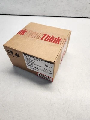 LENOVO THINKPAD ULTRABAY DVD BURNER 2 43N3229 SERIAL ATA - NEW - Bild 1 von 3