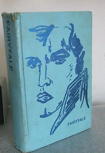 FAYRITALE Anonymous author Elvis Presley book very hard to find rare novel - Imagen 1 de 5