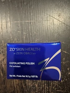 Esmalte exfoliante ZO Skin Health tamaño de viaje 16,2 g/0,57 oz 12/2025 - Imagen 1 de 1
