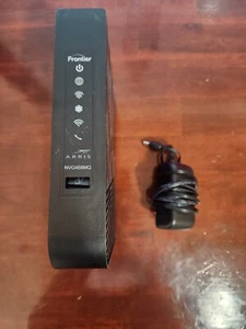 This ARRIS NVG468MQ Ethernet Wi-Fi Router 802.11ac is a - Picture 1 of 4