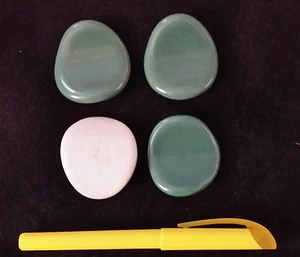 A SET OF 4  CHOP STICK RESTS from JAPAN-ship free - Picture 1 of 1