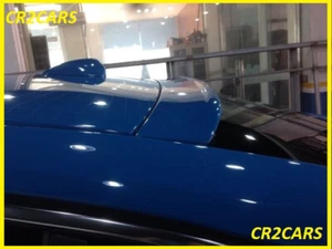 Alerón para ventana trasero/techo Volvo S60 (2011-2017) - Imagen 1 de 3