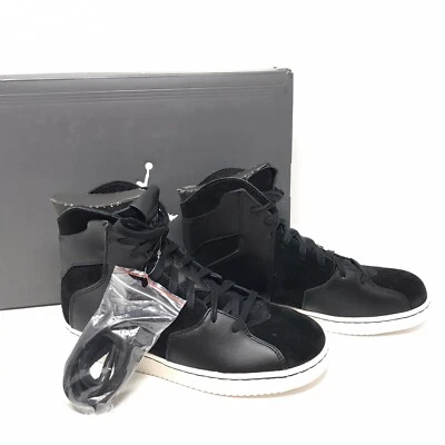 Zapato informal Nike Jordan Westbrook 2.0 para hombre 854563-004, negro talla 8, 8,5 Foto 1 de 4