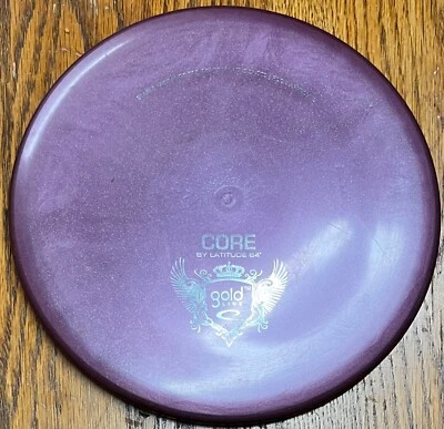 Latitude 64 Gold Line Core - Image 1 of 2