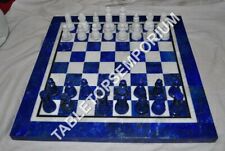 HHS SPORTS Premium Black & White Chess Board with 32 Chessmen Set 35.5 cm Chess  Board - Buy HHS SPORTS Premium Black & White Chess Board with 32 Chessmen  Set 35.5 cm