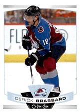 A6345-20-20 O-Pee-Chee Hockey Card #S 1-355 - You Pick-10 + Free US Ship