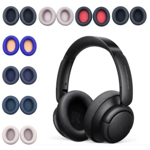 Accessories Ear Pads Earbuds Cover for Anker Soundcore Life Q10 Q30 Q35 - Picture 1 of 15