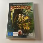 Bloodstone (DVD, 1988) Brett Stimely, Anna Nicholas All Regions *New Sealed*