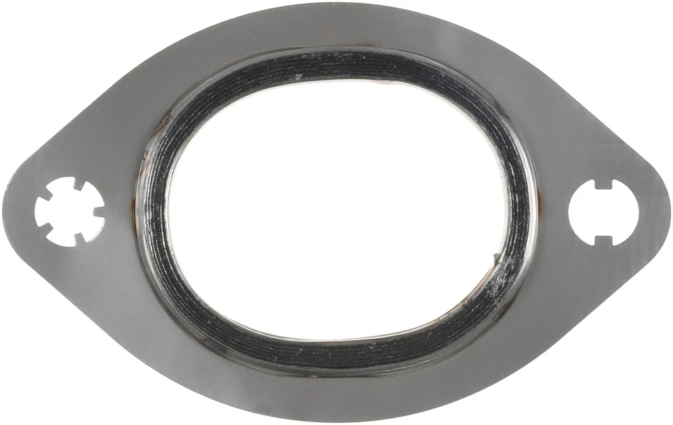 Exhaust Pipe Flange Gasket Victor Reinz For 1996-2004 Ford Mustang 4.6L V8 - Image 1 of 1