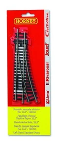 Hornby R8072 Left Hand Point x 1 BLISTER PK - Photo 1/10