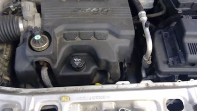 Fuse Box Engine Without Tow Package Fits 07-09 EQUINOX 262283 Foto 1 de 4