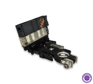 Nissan Qashqai J10 (07-13) Battery Connector Fuse Block Assembly 100A x3 and 80A - Picture 1 of 10