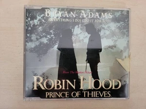 Bryan Adams (Everything I Do) I Do It For You - CD - Bild 1 von 2