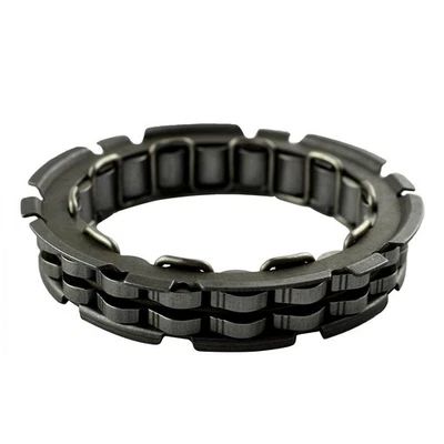 Cojinete de embrague de arranque unidireccional para Ducati 620 749 996 998 BMW F650 F800 S/R/GS Foto 1 de 4