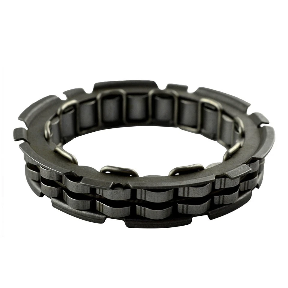One Way Starter Clutch Bearing for Ducati 620 749 996 998 BMW F650 F800 S/R/GS — 第 1/4 张图片