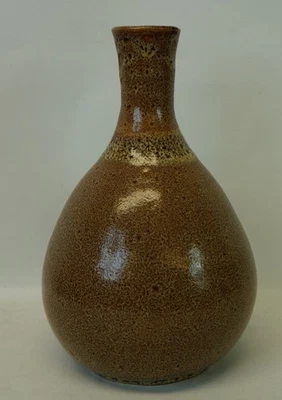 Ceramics Design Vase Arne Signed Scandinavia Sweden 24 CM High - Image 1 of 4
