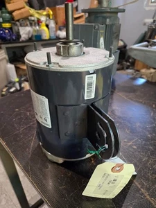 Dayton 6K406BG 1/4 HP .25HP 1725RPM 115 Volt Air Circulator Fan Motor NEW $99 - Picture 1 of 6