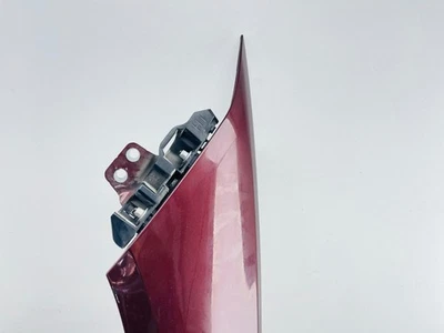 2018-2020 Buick Regal ПЕРЕДНЯЯ ЛЕВАЯ ОТДЕЛКА КУЗОВА КРЫЛА СО СТОРОНЫ ВОДИТЕЛЯ ОТ ОРИГИНАЛЬНОГО ПРОИЗВОДИТЕЛЯ 60K - Изображение 1 из 4