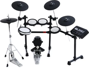 Yamaha DTX6K3-X Electronic Drum Set - Picture 1 of 11