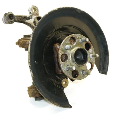 🔅2016-2022 TOYOTA Prius eje trasero portador subconjunto buje izquierdo y trasero derecho Foto 1 de 4