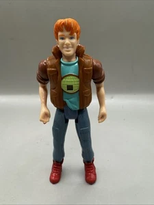 Vintage 1991 Captain Planet Wheeler Planeteers Actionfigur Tiger Electronics - Bild 1 von 2