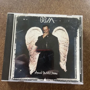 Around the Next Dream von BBM (CD, Jun-1994, Virgin) - Bild 1 von 2