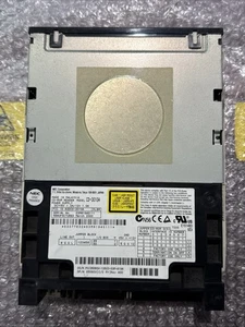 NEC CD-3010A 40X CD-ROM Drive SCSI 50-Pin 5.25'' Vintage - Picture 1 of 3