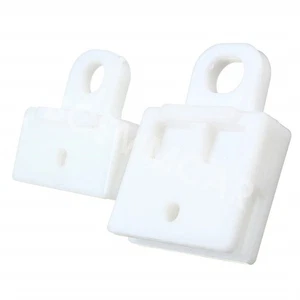 Fit For Scion XB 2004-2014 Door Glass Channel Clips Power Window Regulator Clips - Picture 1 of 7