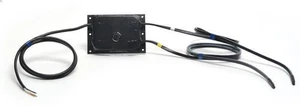 Control Unit, trailer hitch WAŚ 1141.2 NF - Picture 1 of 5