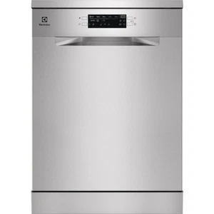 OUTLET ELECTROLUX ESA47200SX LAVASTOVIGLIE LIBERA INSTALLAZIONE 13 COPERTI INOX - Foto 1 di 6