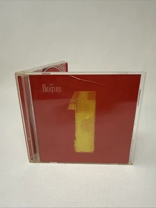 Beatles 1 by The Beatles (CD, 2000) - Imagen 1 de 3