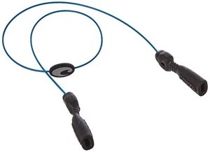 Correa retenedor Costa Del Mar unisex-adulto C-mono, azul Costa, 20 pulgadas (A6 - Imagen 1 de 4