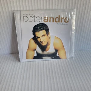 Peter Andre - The Very Best of Peter Andre: the Hits Co... - Peter Andre CD - Imagen 1 de 2
