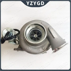 For Cummins ISX15 Engine 4025320 HX60W Supercharger 4025135 4089760 4090043 - Bild 1 von 2