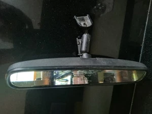 1982-1992 Camaro Firebird iroc gta Rear view mirror COURTESY MAP LIGHT swich - Picture 1 of 4