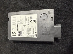 Mercedez W213 pre-safe impulse side radar sensor OEM A0009054211 - Picture 1 of 4