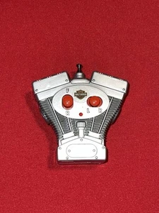 Harley-Davidson Planet Toys Remote Control ONLY for VRSCA V-Rod 2003 - Picture 1 of 5