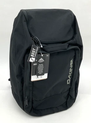 Dakine Boot Pack 50L – Durable, Ski 10001455 - Black - Image 1 of 4