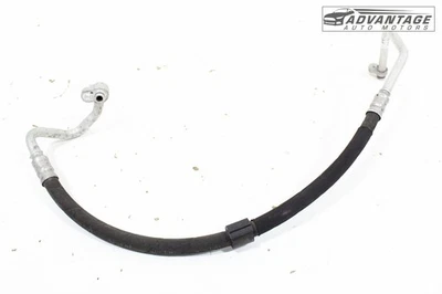 2015-2018 AUDI Q3 A/C AC LINHA DE MANGUEIRA DE DESCARGA DE AR CONDICIONADO FABRICANTE DE EQUIPAMENTO ORIGINAL - Imagem 1 de 4