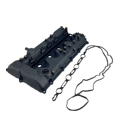 Engine Rocker Cover for Mitsubishi L200 KL1T Series 5 2.4 DiD - Image 1 of 4