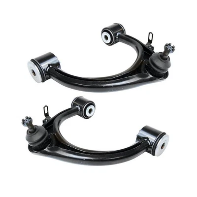 Brazos de control superiores delanteros para Lexus LX470 para Toyota Land Cruiser 1998-2007 Foto 1 de 4