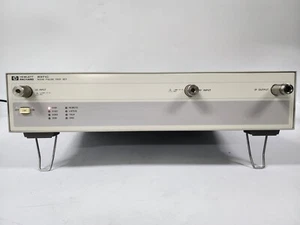 HP/Agilent 8971C Noise Figure Test Set - Picture 1 of 17