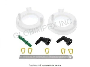 BMW 128i etc. (2007-2013) Fuel Pump Quick Connector Repair Kit GENUINE  - Picture 1 of 1