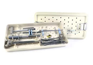 CD Horizon Rod Instrument Tray - Bild 1 von 1