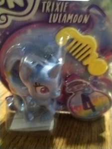 My Little Pony Trixie Lulamoon Potion Pony New in Package T13 - Picture 1 of 2