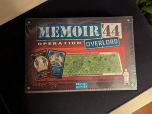 Days of Wonder Memoir 44: Operation Overlord Expansion 7308 - Picture 1 of 2