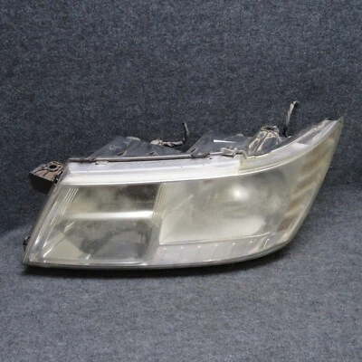 Faro halógeno del lado izquierdo del conductor Dodge Journey LH 2009-2017 OEM 70850 Foto 1 de 4